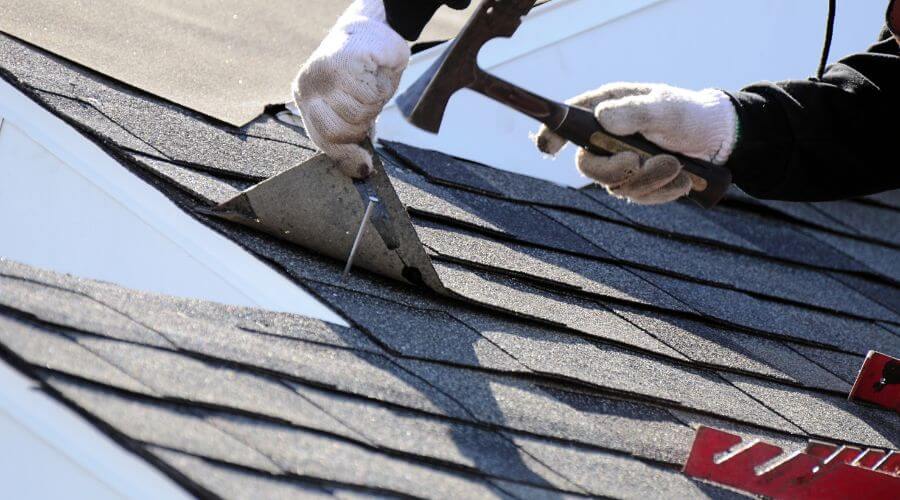 Professional New roof installation in Donnelly, ID
